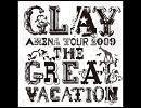 GLAY「LET ME BE」を歌ってみた
