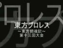 放送用：東プロ１３－５