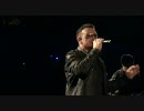 U2 - Unknown Caller Live from the Rose Bowl