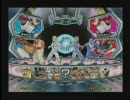 藤枝ミラクルタツカプ対戦会10/31