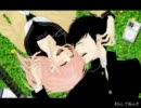 「Just Be Friends」を歌ってみた　【双姫】