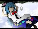 【東方×ゼルダ】　東方黙劇者　あと５６時間　【幻想入り】