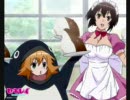 セキレイ　ドラシー　終ワラナイ掃除