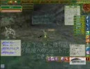 【ＭｏＥ】抹茶モニ子のエイシス→タルパレへの歩き方【初心者向け】