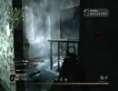【xbox360】CoD4　マルチ対戦 194　地上戦ドミネ　【ハゲPシリーズ】