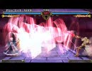 【PSP】 Fate unlimited codes portable 【全キャラコンボ その１】