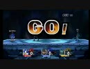 【スマブラＸ】第３回R・M杯準々決勝　ケンvsこうてつ1-2