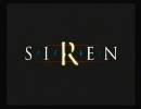 PS2「SIREN」北米版　Trailer