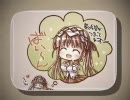 【ニコカラ】祝福のカンパネラ special summer ver（歌入り）
