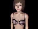 歩行（改）　３DCG