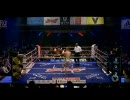 ボクシング 1RKO 6試合