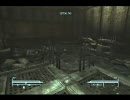 【Fallout3】ロン毛が実況プレイpart17-2