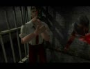 音量注意請負人がバイオハザード２を実況プレイ　part12
