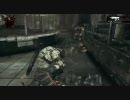 GoW2対戦動画　ガーディアン＠Stasis