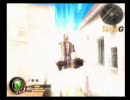 [GODHAND]　へたれ初実況プレイなのだ　ぱーと１８