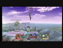 【スマブラＸ】第３回R・M杯準々決勝　となみvsシュウ2-3