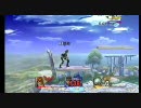 【スマブラＸ】第３回R・M杯準々決勝　となみvsシュウ3-3