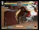 10/10 a-cho MBAA Ver.A - SAT(C-Nero) vs. UnDeux(F-VAkiha)