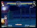 10/10 a-cho MBAA Ver.A - T.N(F-Kohaku) vs. Mame(C-Akiha)