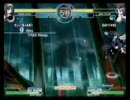 10/10 a-cho MBAA Ver.A - t-ru(C-Akiha) vs. GO1(H-VSion)