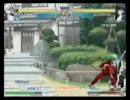 10/10 a-cho MBAA Ver.A - AI(F-Ries) vs. Noel(H-Shiki)
