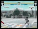 10/10 a-cho MBAA Ver.A - Noel(H-Shiki) vs. Shiki(C-Shiki)