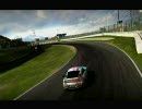 Forza3で初音ミクBMWZ4　改