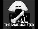 Lady Gaga - No　Way