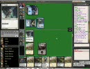 [MTG][Nov2][ZEN]社会人ゲーマーのMOドラフト戦記 R1