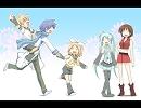 【MEIKO・KAITO】サリマライズ