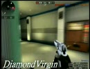 DiamondVirgin　FragMovie