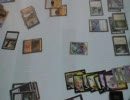 【MTG対戦】るぷぷマジック【赤黒昇天対上陸同盟者】