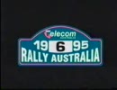 1995 WRC Rd.6 Australia