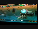 PS2 EVA四人亂鬥-試作1