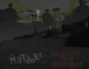 The Meteors／Teenagers from Outer Space