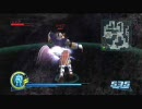 PS3　ガンダム無双　アムロ編最終ステージ1-4