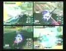 ガンダムＶＳガンダムＮＥＸＴ　神指さんのための対戦動画　４