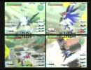 ガンダムＶＳガンダムＮＥＸＴ　神指さんのための対戦動画　５