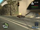 GTA SA カオスなカオスモード 16