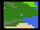 【ドラクエ１】魂の実況6【ファミコン】