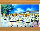 アイドルマスター オールスター 先生☆教えて(修正＆高画質)