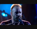 Sting - The Snow It Melts The Soonest