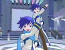 【ＭＭＤ】ケロ⑨Ｄｅｓｔｉｎｙ【ＫＡＩＴＯ＆ちびカイ】