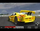 【GTR2】ルマン24ｈ　SUPERGT(TVカメラ2/2）