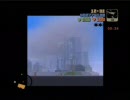 前髪パッツンがGTA3を冷静にやってみた　４５回め