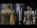 【XBOX360】DragonAge:Origins Mageでプレイしてみました その2 後編