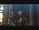 【Xbox360】ベヨネッタプレイ動画 chapter 2　その3