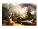 【PriusOnline】【BGM】　[0]ルナデオル