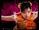 鉄拳6　Rustic Asia