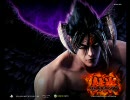 鉄拳6　City After Dark